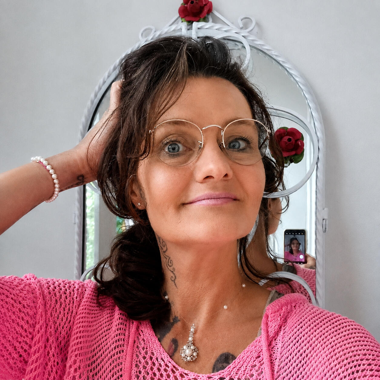Stephanie Dettmann
